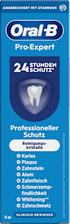 Zahnpasta Pro-Expert Professioneller Schutz Oral-B