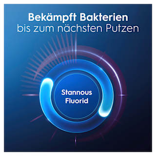 Zahnpasta Professional Zahnfleisch-Intensivpflege Oral-B
