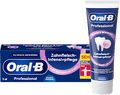 Zahnpasta Professional Zahnfleisch-Intensivpflege Oral-B