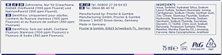 Zahnpasta Professional Zahnfleisch-Intensivpflege Oral-B