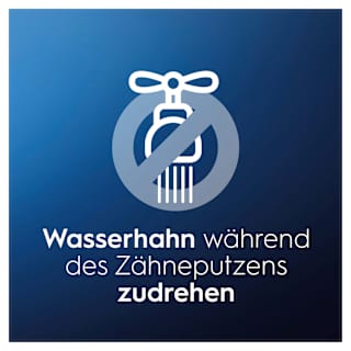 Zahnpasta Professional Zahnfleisch-Intensivpflege Oral-B