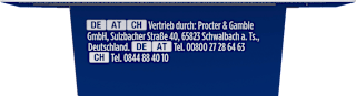 Zahnseide Essentialfloss gewachst  Oral-B