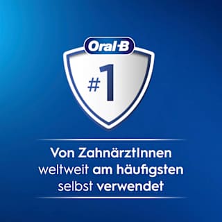 Zahnseide Essentialfloss gewachst  Oral-B
