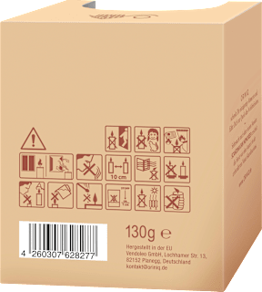 Duftkerze Scandinavian Memories 130 g ORINIQ