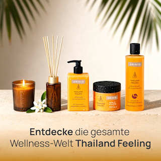 Duftstäbchen Thailand Feeling ORINIQ