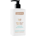 Flüssigseife Dreaming of Santorini mit Olivenmilch, Zitronenverbene & Pinie ORINIQ