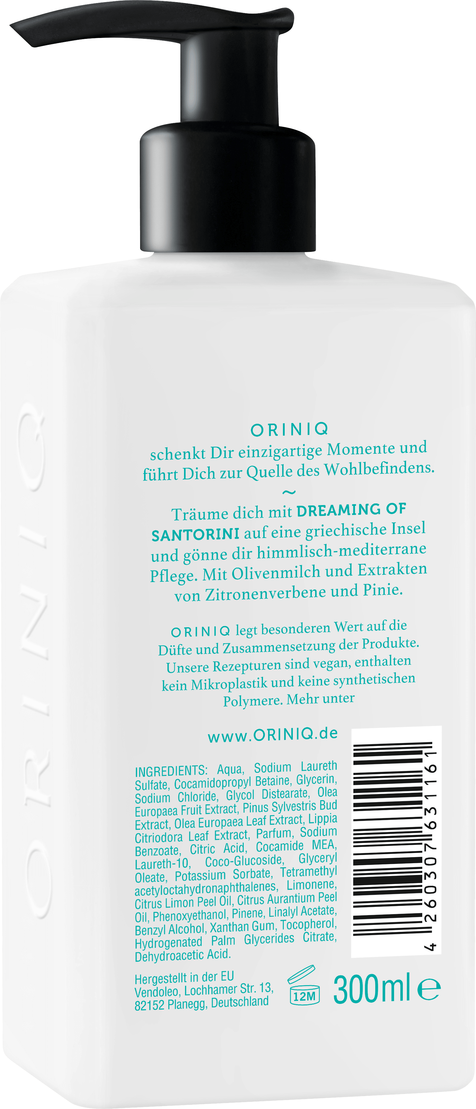ORINIQ None Media 2