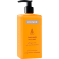 Flüssigseife Thailand Feeling mit Mandelmilch, Orangenblüte & Bambus ORINIQ