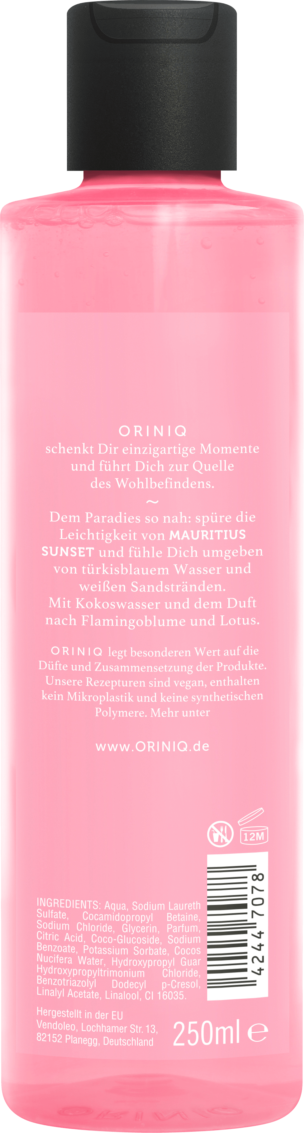 ORINIQ None Media 2