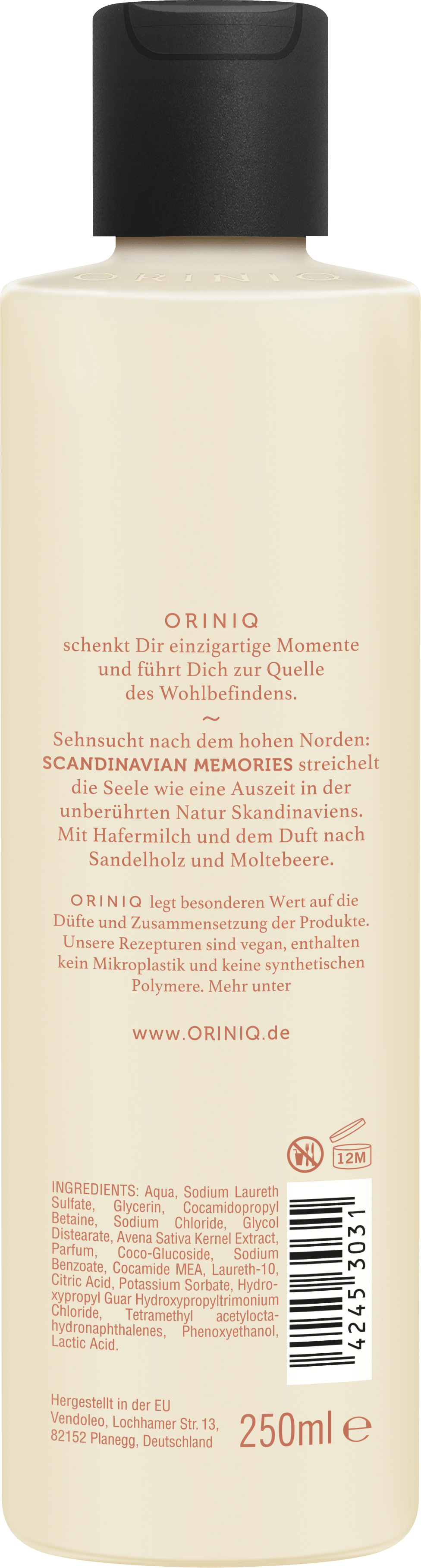 ORINIQ None Media 2