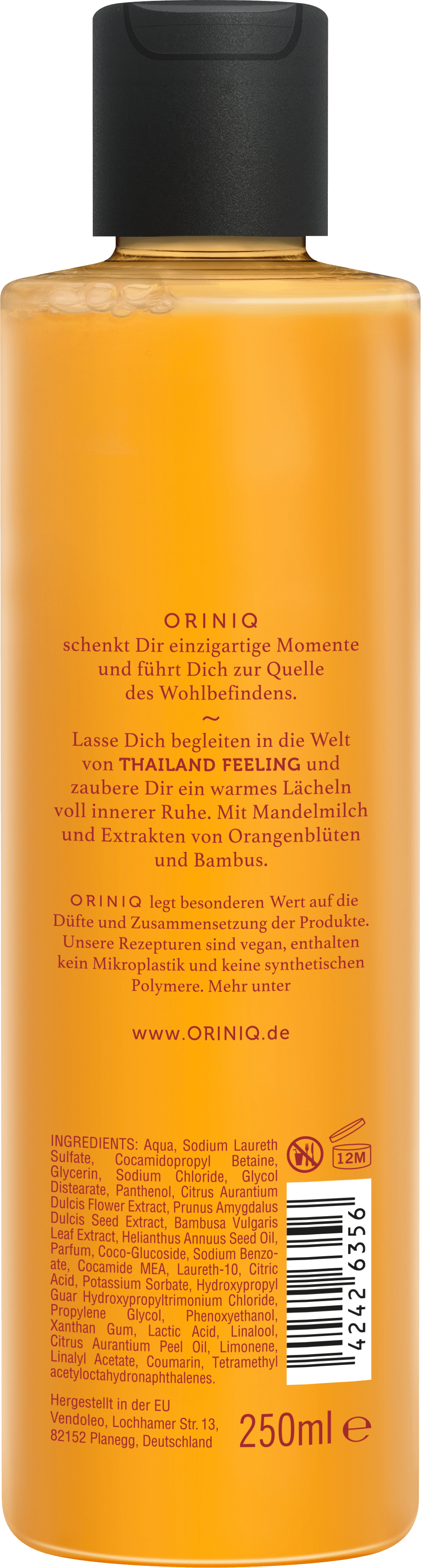 ORINIQ None Media 2
