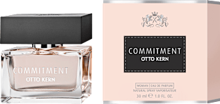 Commitment Eau de Parfum  Otto Kern