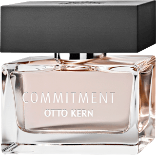 Commitment Eau de Parfum  Otto Kern