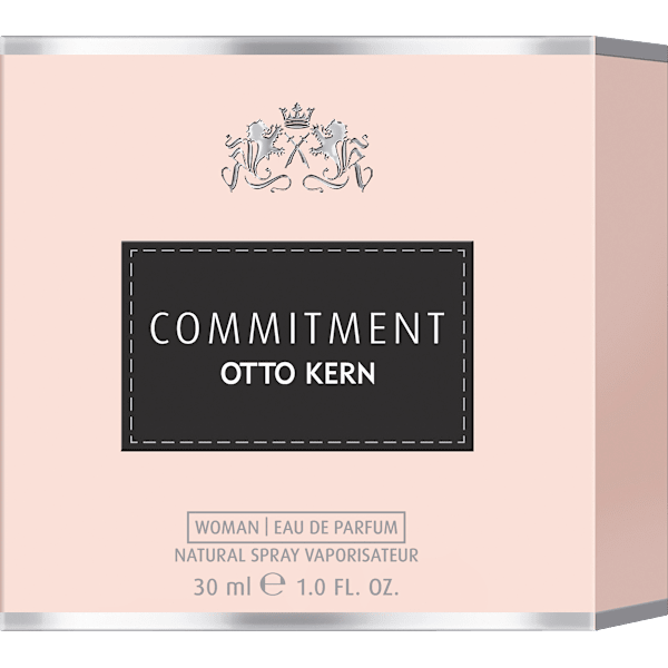Commitment Eau de Parfum  Otto Kern