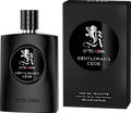Gentlemans Code Black Eau de Toilette Otto Kern