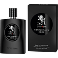 Gentlemans Code Black Eau de Toilette Otto Kern
