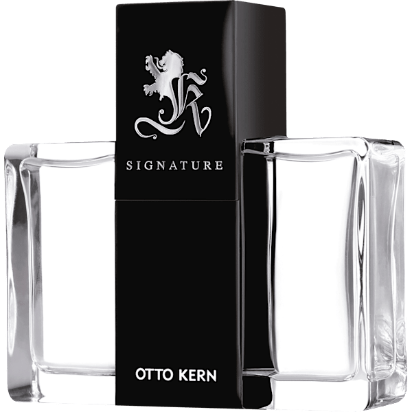 Signature Eau de Parfum Otto Kern