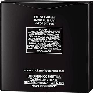 Signature Eau de Parfum Otto Kern