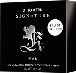 Signature Eau de Parfum Otto Kern