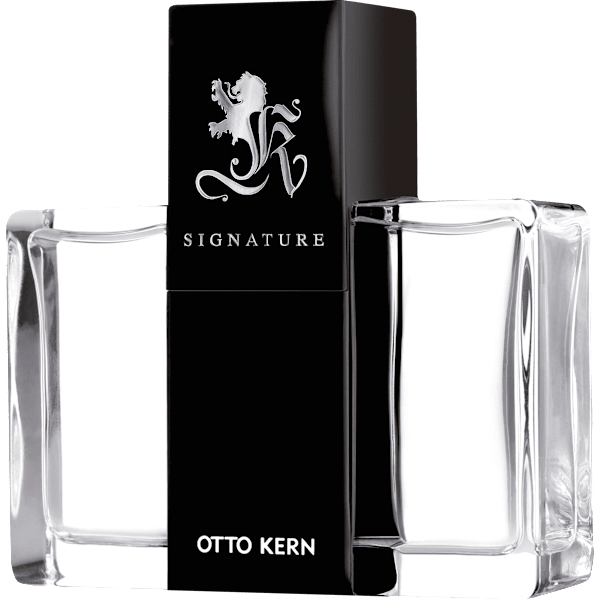 Signature Eau de Toilette Otto Kern