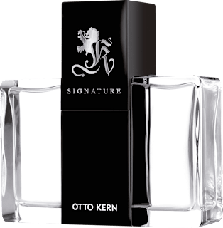 Signature Eau de Toilette Otto Kern
