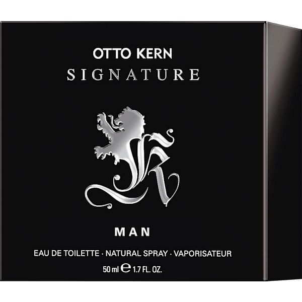Signature Eau de Toilette Otto Kern