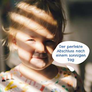 After Sun Milch PAEDIPROTECT