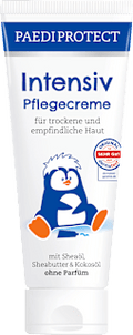 Baby Pflegecreme Intensiv  PAEDIPROTECT