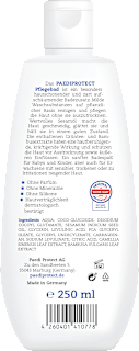 Baby & Kinder Badezusatz Pflegebad PAEDIPROTECT