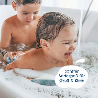 Baby & Kinder Badezusatz Pflegebad PAEDIPROTECT
