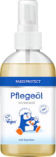 Babyöl PAEDIPROTECT