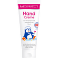 Handcreme trockene & empfindliche Haut PAEDIPROTECT