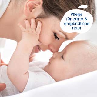 Kinder Gesichtspflege PAEDIPROTECT