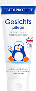 Kinder Gesichtspflege PAEDIPROTECT