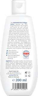 Kinder Pflegelotion PAEDIPROTECT