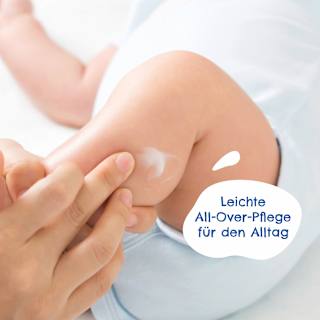 Kinder Pflegelotion PAEDIPROTECT