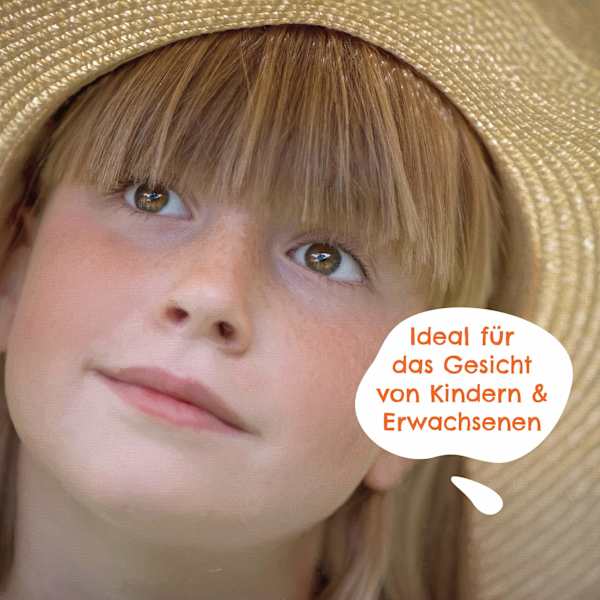 Sonnenfluid LSF 50+  PAEDIPROTECT