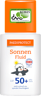 Sonnenfluid LSF 50+  PAEDIPROTECT