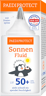 Sonnenfluid LSF 50+  PAEDIPROTECT
