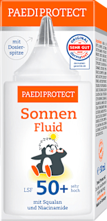Sonnenfluid LSF 50+  PAEDIPROTECT