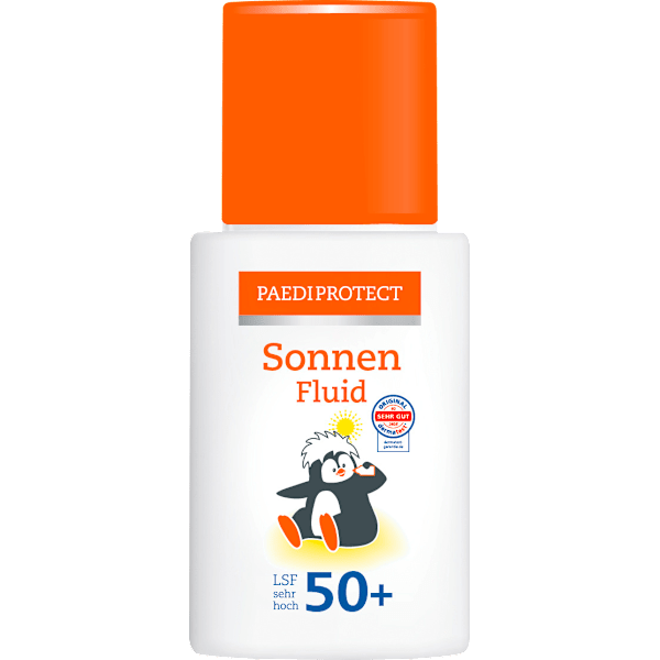 Sonnenfluid LSF 50+  PAEDIPROTECT