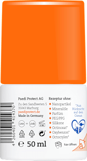 Sonnenroller Kids LSF 50+ PAEDIPROTECT