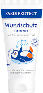 Wundschutzcreme  PAEDIPROTECT