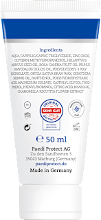 Wundschutzcreme  PAEDIPROTECT