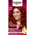 Haarfarbe 6-88 Rubinrot Palette Intensive Color Creme