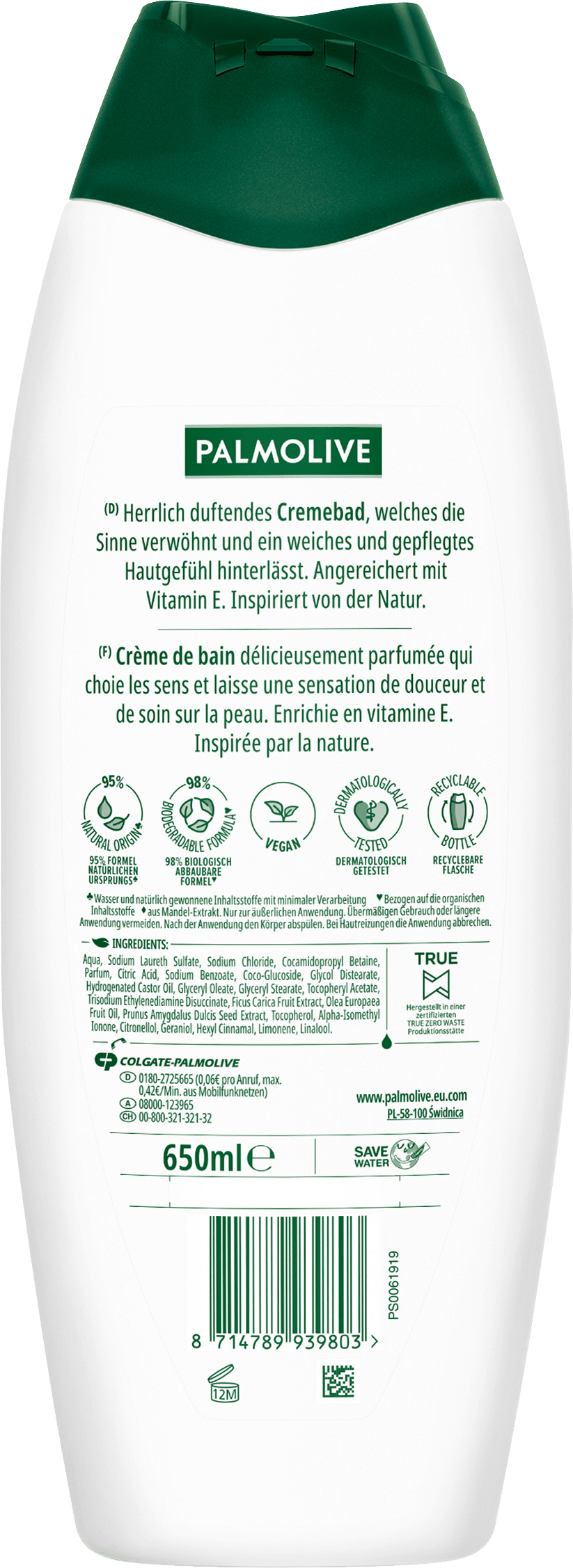 Palmolive None Media 3