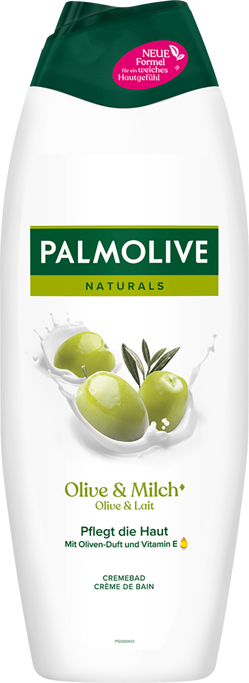 Palmolive None Media 1