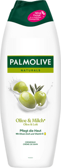 Palmolive None Media 1