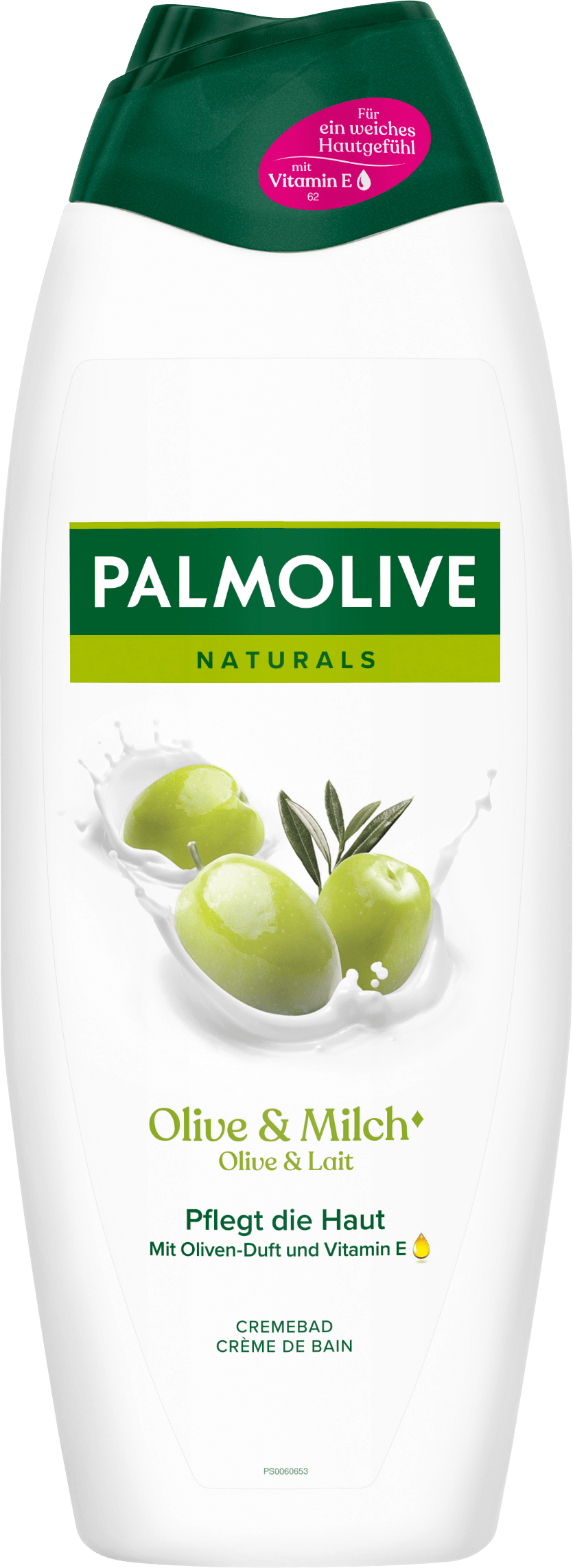 Palmolive None Media 2