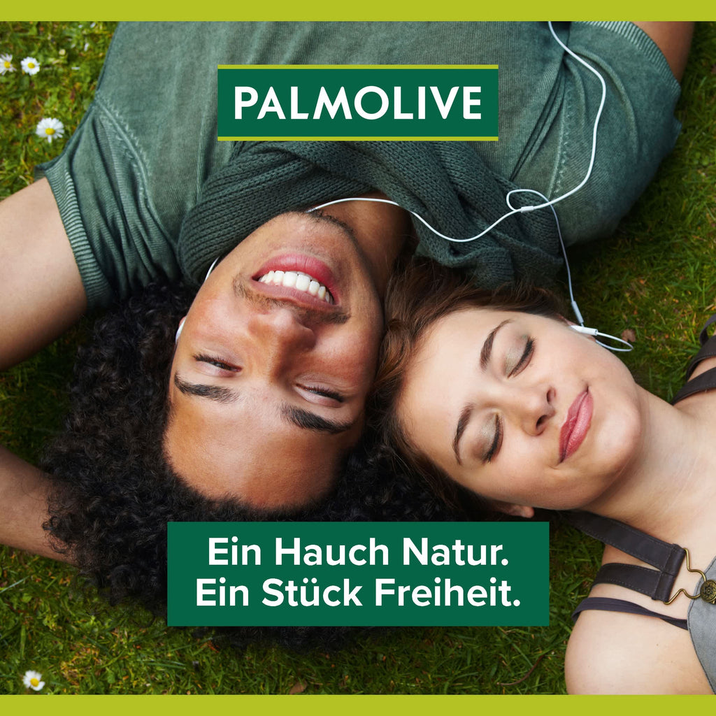 Palmolive None Media 6